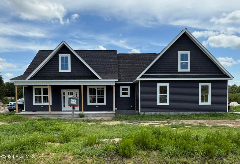 Photo of 831 Cleo Road, Winterville, NC 28590 (MLS # 100589171)