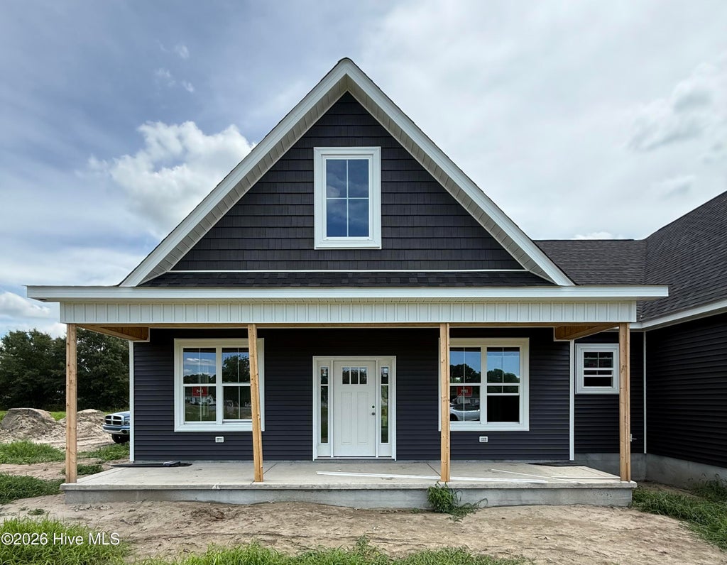 Photo of 831 Cleo Road, Winterville, NC 28590 (MLS # 100589171)