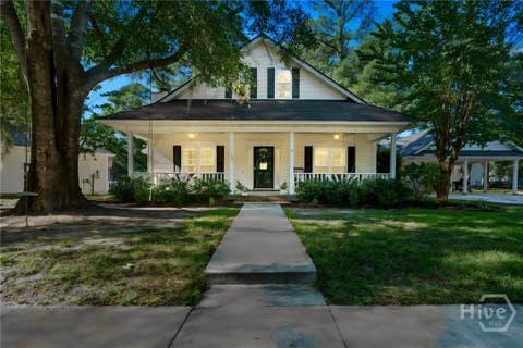 Photo of 127 Cherryfield Lane, Savannah, GA 31419 (MLS # SA359064)