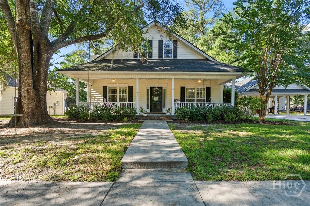Photo of 127 Cherryfield Lane, Savannah, GA 31419 (MLS # SA359064)