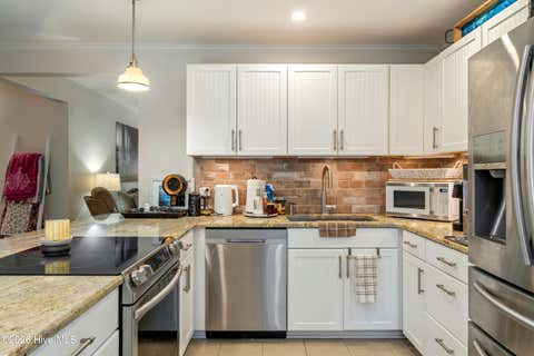 Tiny photo for 2940 Oleander Drive #G6, Wilmington, NC 28403 (MLS # 100591802)
