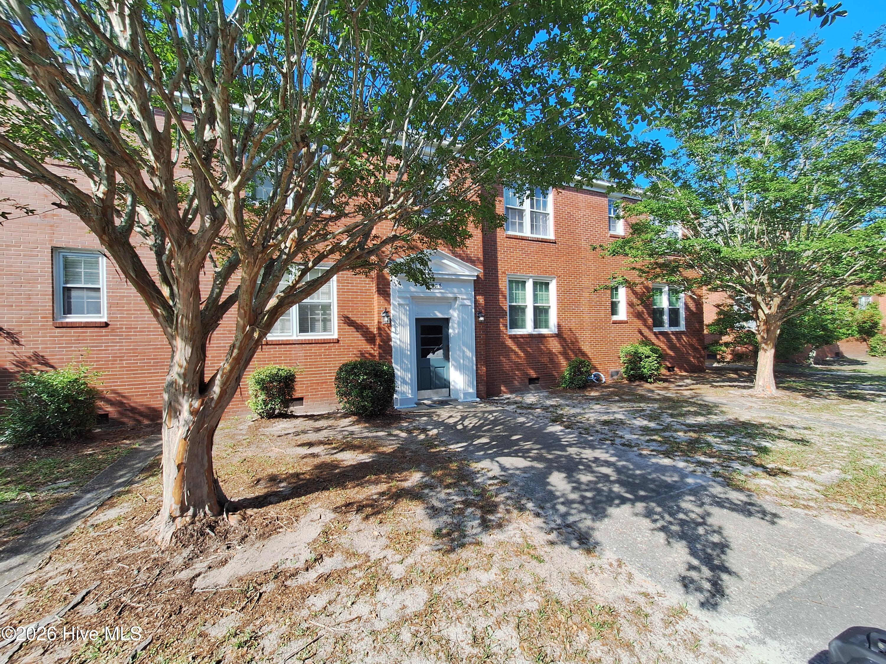 2940 Oleander Drive Unit G6, Wilmington, NC, 28403