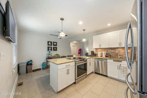 Tiny photo for 2940 Oleander Drive #G6, Wilmington, NC 28403 (MLS # 100591802)