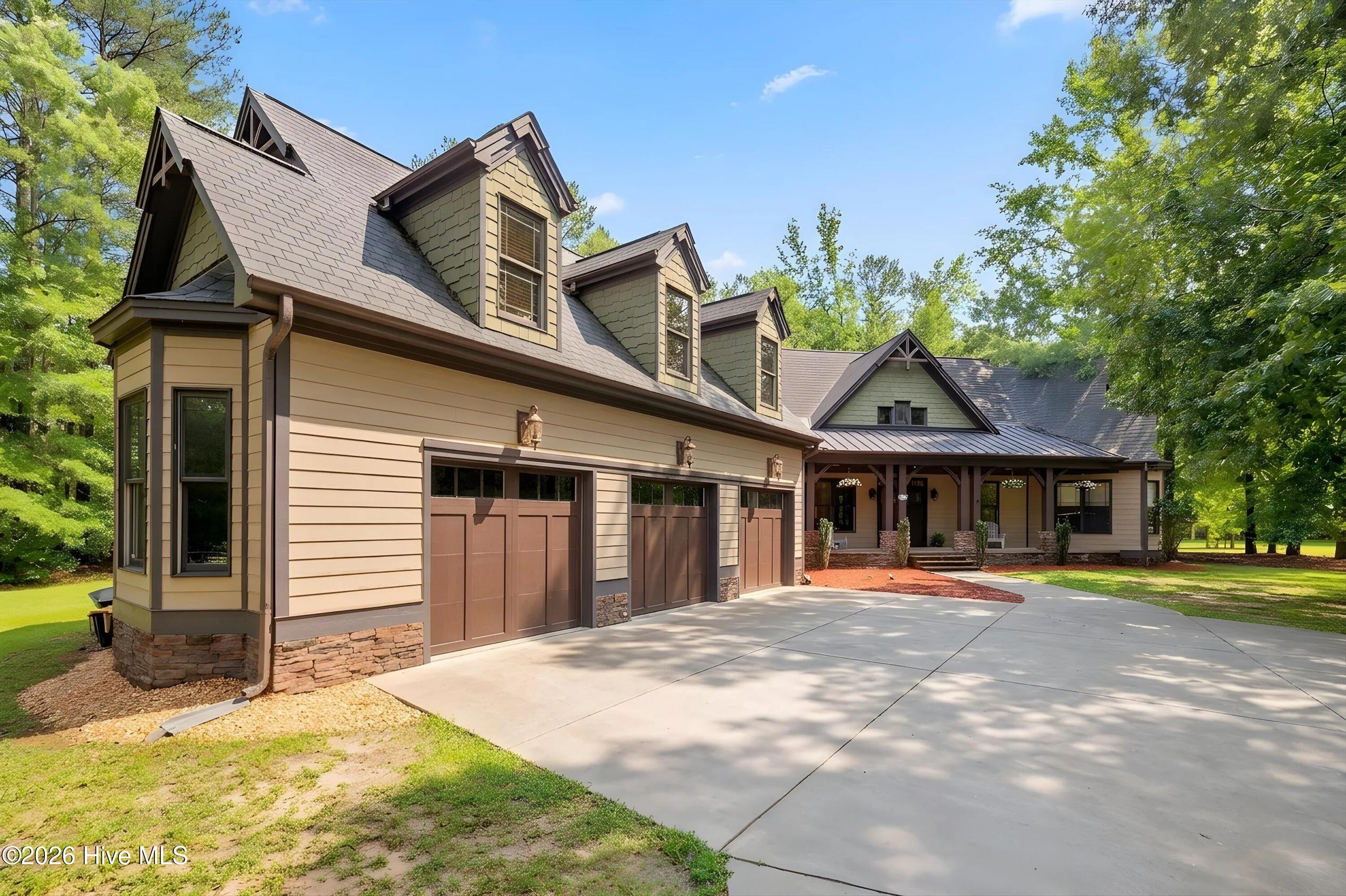 205 Carrie Drive, Archer Lodge, NC, 27527