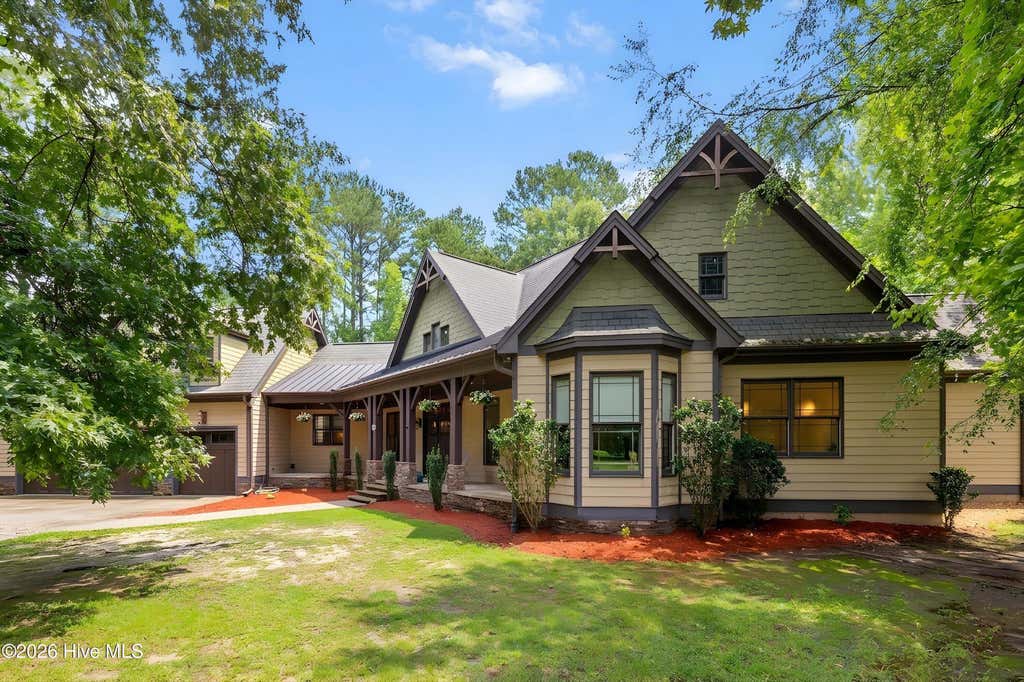 Photo of 205 Carrie Drive, Archer Lodge, NC 27527 (MLS # 100598476)