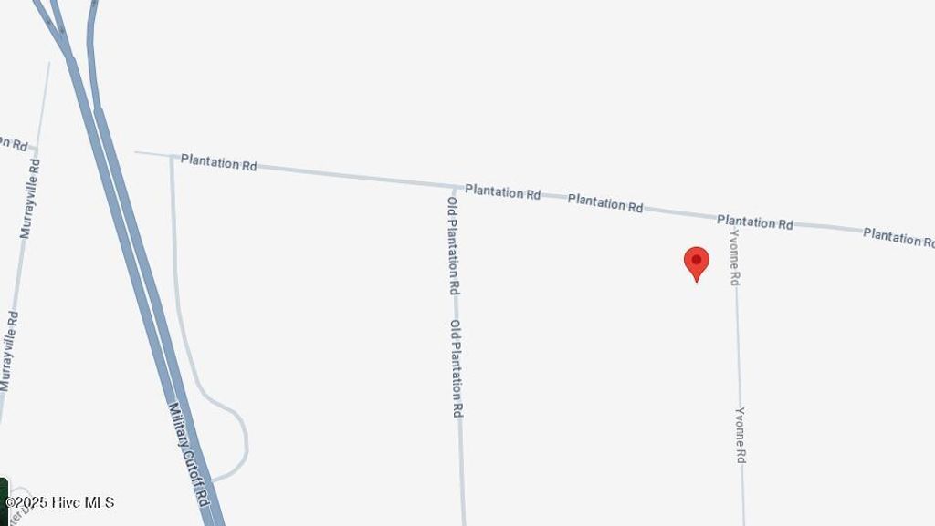 Photo of 7456 Plantation Road, Wilmington, NC 28411 (MLS # 100497590)