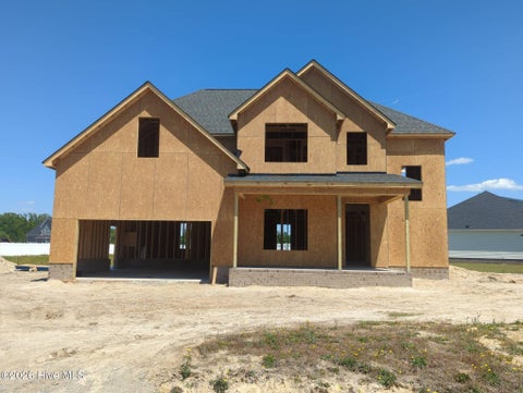 Homes For Sale - 2712 Frances Court<br/> Grimesland, NC 27837