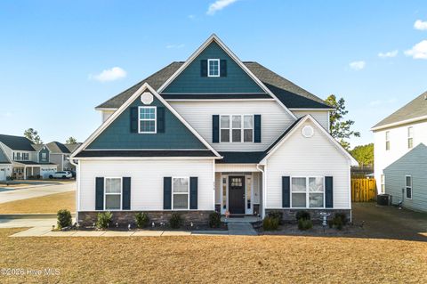 534 Transom Way Sneads Ferry NC 28460