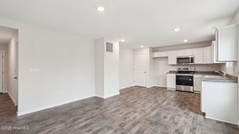 Tiny photo for 5 West Belmont Drive #Lot 15, Wilmington, NC 28411 (MLS # 100562345)