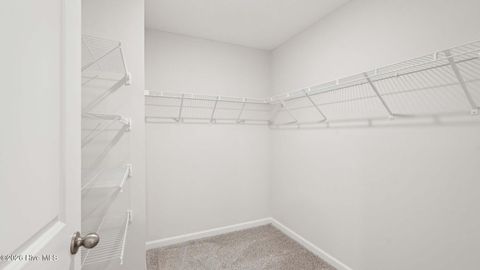 Tiny photo for 5 West Belmont Drive #Lot 15, Wilmington, NC 28411 (MLS # 100562345)