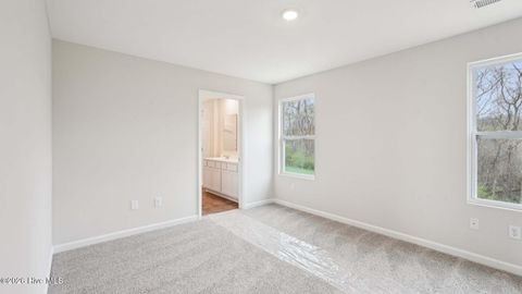 Tiny photo for 5 West Belmont Drive #Lot 15, Wilmington, NC 28411 (MLS # 100562345)