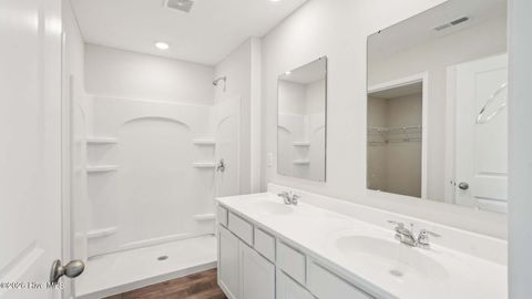 Tiny photo for 5 West Belmont Drive #Lot 15, Wilmington, NC 28411 (MLS # 100562345)