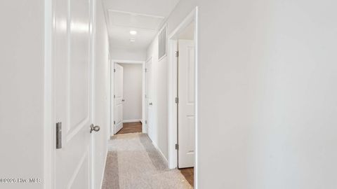 Tiny photo for 5 West Belmont Drive #Lot 15, Wilmington, NC 28411 (MLS # 100562345)