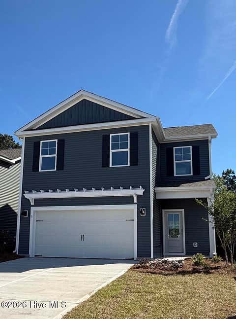 Homes For Sale - 5 West Belmont Drive #LOT 15<br/> Wilmington, NC 28411