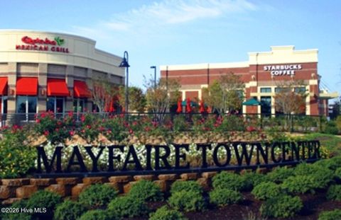 Tiny photo for 5 West Belmont Drive #Lot 15, Wilmington, NC 28411 (MLS # 100562345)