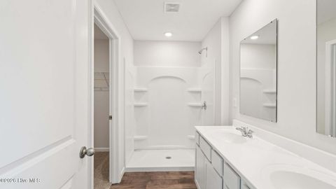 Tiny photo for 5 West Belmont Drive #Lot 15, Wilmington, NC 28411 (MLS # 100562345)