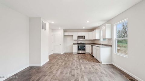 Tiny photo for 5 West Belmont Drive #Lot 15, Wilmington, NC 28411 (MLS # 100562345)