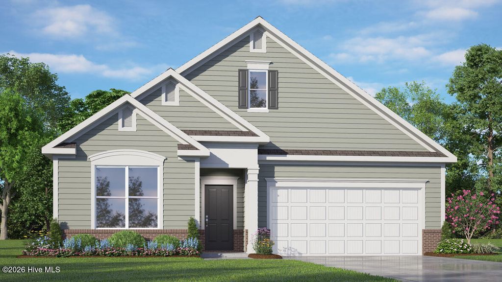 Photo of 176 Prairie Wolf Street, Sanford, NC 27330 (MLS # 100551875)