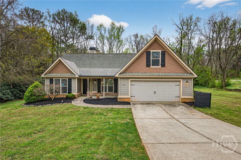 Homes For Sale - 150 Beaverdam Road<br/> Winterville, GA 30683