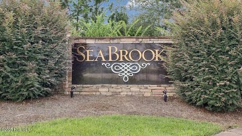 Tiny photo for 733 Avington Lane NE, Leland, NC 28451 (MLS # 100545034)