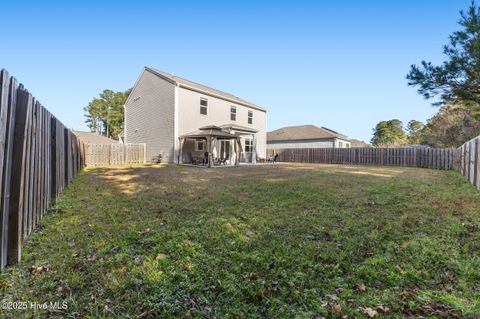Tiny photo for 733 Avington Lane NE, Leland, NC 28451 (MLS # 100545034)