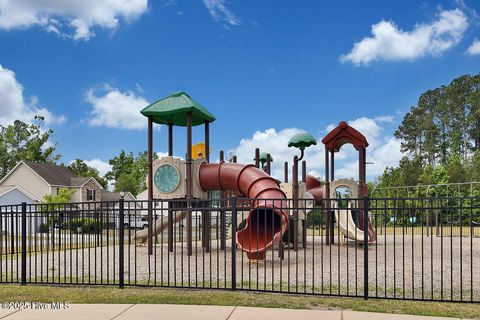 Tiny photo for 733 Avington Lane NE, Leland, NC 28451 (MLS # 100545034)