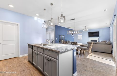 Tiny photo for 733 Avington Lane NE, Leland, NC 28451 (MLS # 100545034)