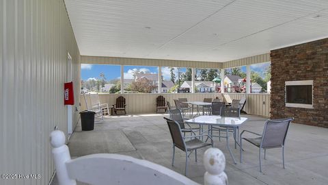 Tiny photo for 733 Avington Lane NE, Leland, NC 28451 (MLS # 100545034)