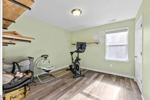 Tiny photo for 733 Avington Lane NE, Leland, NC 28451 (MLS # 100545034)