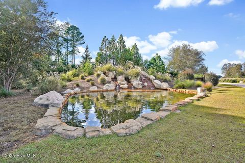 Tiny photo for 733 Avington Lane NE, Leland, NC 28451 (MLS # 100545034)