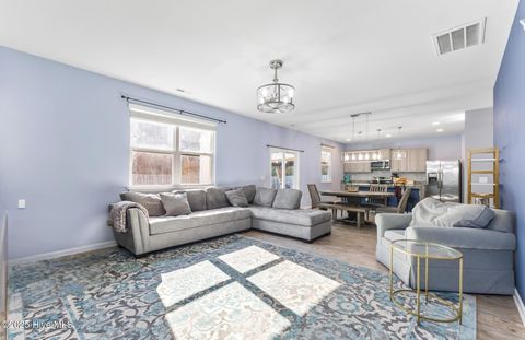 Tiny photo for 733 Avington Lane NE, Leland, NC 28451 (MLS # 100545034)