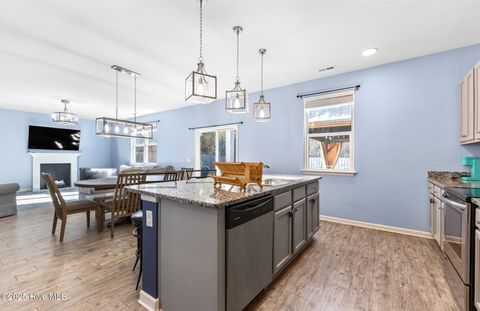 Tiny photo for 733 Avington Lane NE, Leland, NC 28451 (MLS # 100545034)