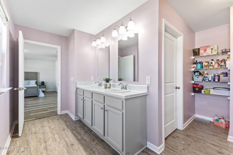 Tiny photo for 733 Avington Lane NE, Leland, NC 28451 (MLS # 100545034)