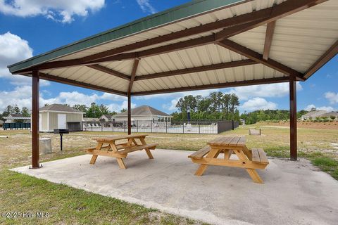 Tiny photo for 733 Avington Lane NE, Leland, NC 28451 (MLS # 100545034)