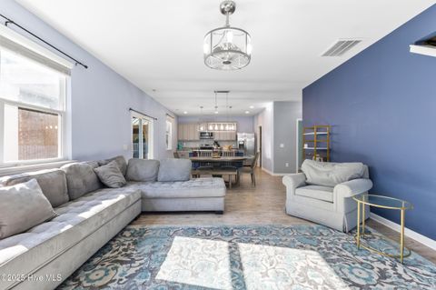 Tiny photo for 733 Avington Lane NE, Leland, NC 28451 (MLS # 100545034)