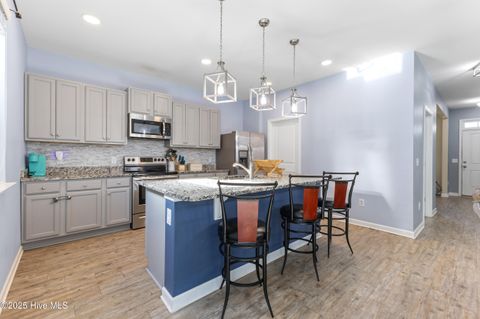 Tiny photo for 733 Avington Lane NE, Leland, NC 28451 (MLS # 100545034)