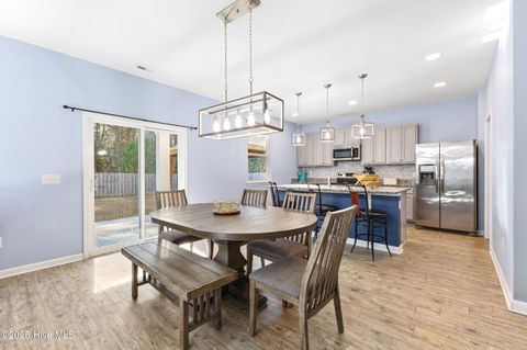 Tiny photo for 733 Avington Lane NE, Leland, NC 28451 (MLS # 100545034)