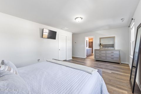 Tiny photo for 733 Avington Lane NE, Leland, NC 28451 (MLS # 100545034)