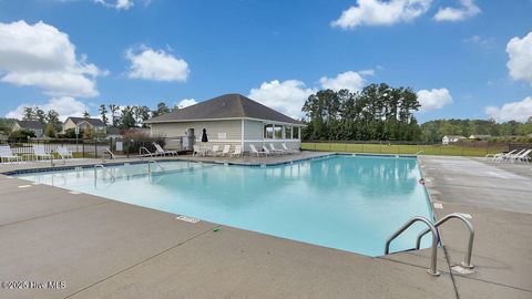 Tiny photo for 733 Avington Lane NE, Leland, NC 28451 (MLS # 100545034)