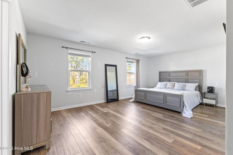 Tiny photo for 733 Avington Lane NE, Leland, NC 28451 (MLS # 100545034)