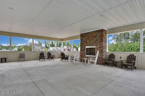 Tiny photo for 733 Avington Lane NE, Leland, NC 28451 (MLS # 100545034)