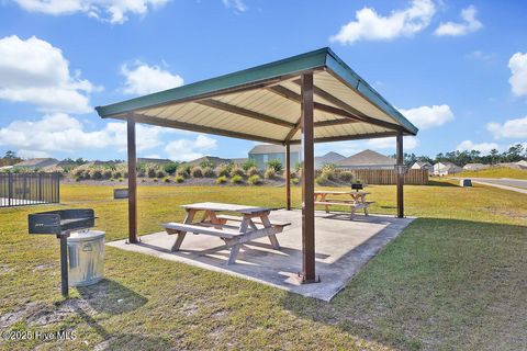 Tiny photo for 733 Avington Lane NE, Leland, NC 28451 (MLS # 100545034)