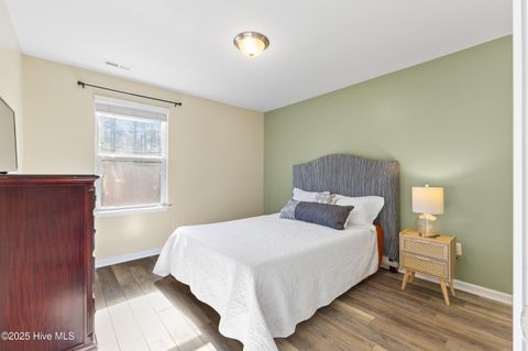 Tiny photo for 733 Avington Lane NE, Leland, NC 28451 (MLS # 100545034)