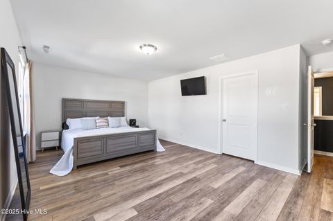 Tiny photo for 733 Avington Lane NE, Leland, NC 28451 (MLS # 100545034)