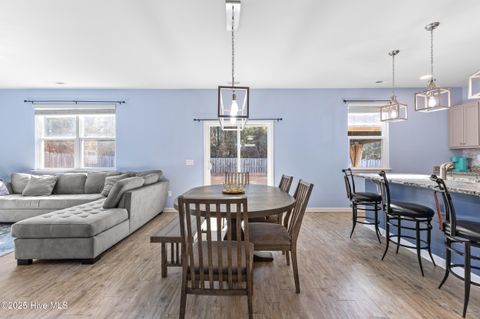 Tiny photo for 733 Avington Lane NE, Leland, NC 28451 (MLS # 100545034)