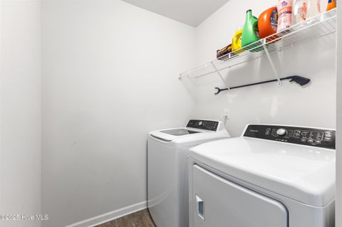 Tiny photo for 733 Avington Lane NE, Leland, NC 28451 (MLS # 100545034)