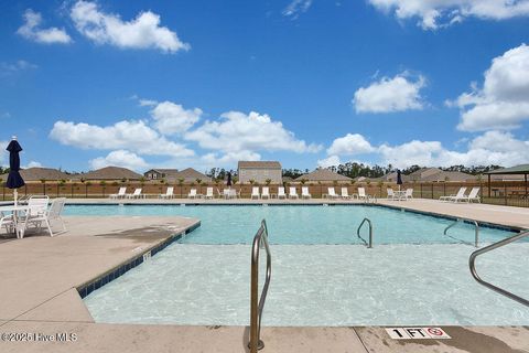 Tiny photo for 733 Avington Lane NE, Leland, NC 28451 (MLS # 100545034)