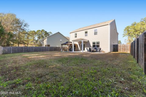 Tiny photo for 733 Avington Lane NE, Leland, NC 28451 (MLS # 100545034)