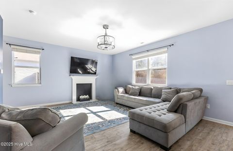 Tiny photo for 733 Avington Lane NE, Leland, NC 28451 (MLS # 100545034)