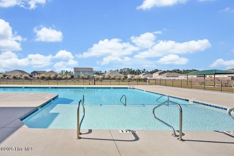 Tiny photo for 733 Avington Lane NE, Leland, NC 28451 (MLS # 100545034)